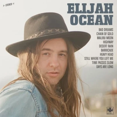 Afbeelding van Elijah Ocean Elijha (CD)
