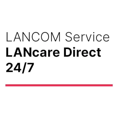 Afbeelding van LANcare Direct 24/7 L (3 Years)