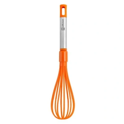 Afbeelding van BRA Efficient garde, roestvrij staal, oranje, 31 cm