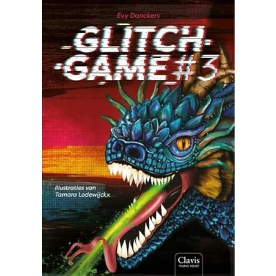 Afbeelding van Glitch Game Games #3