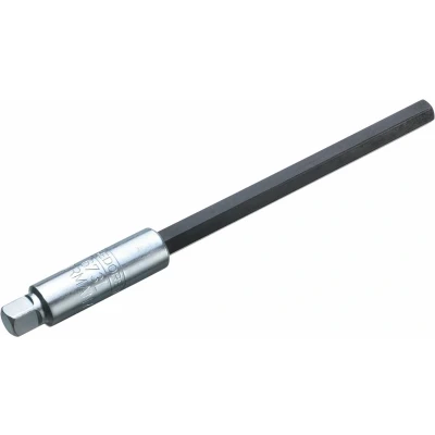 Afbeelding van Gedore Dophouder lang 1/4&quot; skt vkt 673 L