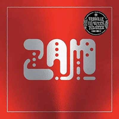Afbeelding van Frankie and the Witch Fingers Zam (2 LPs)