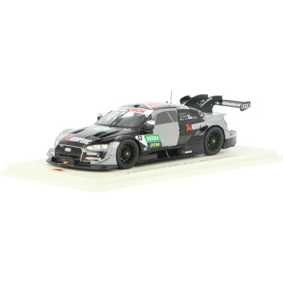 Afbeelding van Audi A5 RS5 #53 J. Green DTM 2020