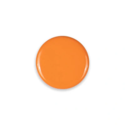 Afbeelding van Jersey drukknopen [12 mm] Prym oranje Oeko Tex ️ Standard 100