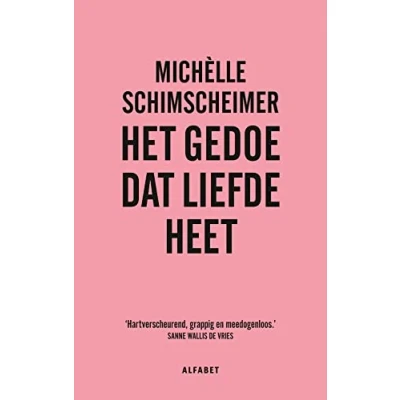Afbeelding van Het gedoe dat liefde heet (Paperback)