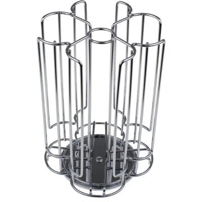 Afbeelding van Bosch Support de distributeur capsules tassimo t disc 52 pièces 00574959