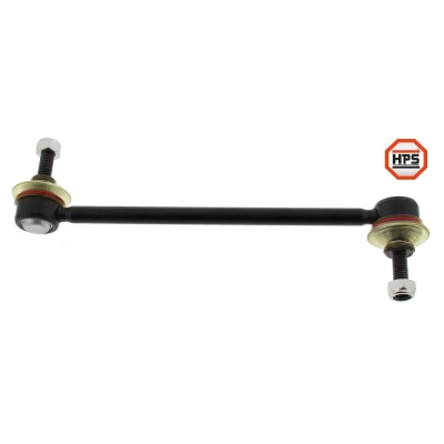 Afbeelding van MAPCO 52339HPS Stabilisatorstang Vooras links, rechts 237mm M10x1,5mm CHEVROLET: Spark (M300) 1.0, 1.2 2010