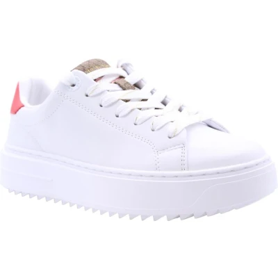 Afbeelding van Guess Denesa 4 Sneakers Laag Wit Maat 39