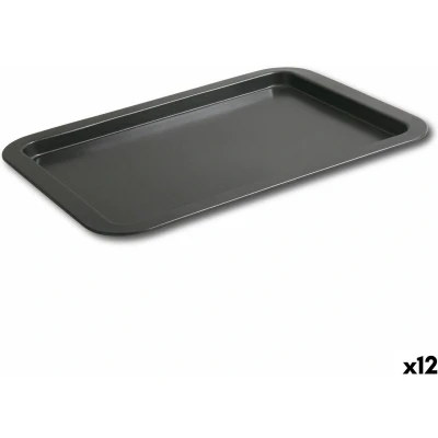 Afbeelding van Ovenschaal Quttin 38,5 x 27,4 cm (12 Stuks)