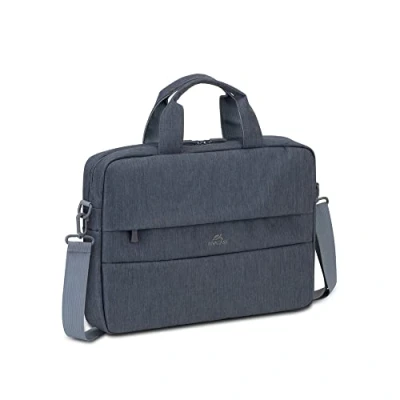 Afbeelding van Laptoptas Rivacase 7522 Grijs