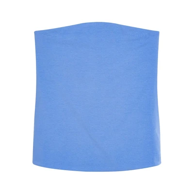 Afbeelding van Next Bandeau TUBE Top, Dames, Maat: 34xR, Blue