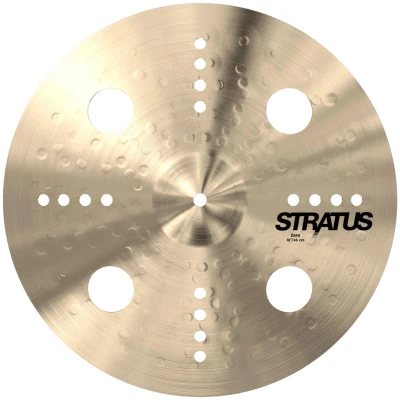 Afbeelding van Sabian Stratus Zero 18&quot; Crash bekken