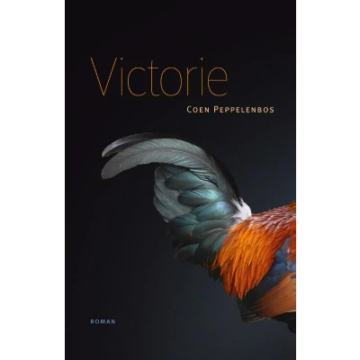 Afbeelding van Victorie (Paperback)