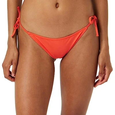 Afbeelding van Calvin Klein Swimwear Bikinibroekje STRING SIDE TIE