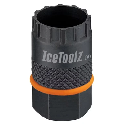 Afbeelding van IceToolz Lockring Afnemer Voor HG