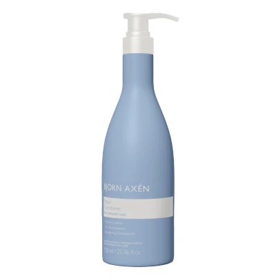 Afbeelding van Bjorn axen NEW Repair Conditioner 750 ml Beautytasting