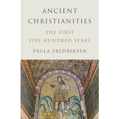 Afbeelding van Ancient Christianities