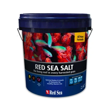 Afbeelding van Red Sea salt 22 kg