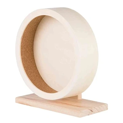 Afbeelding van Trixie Looprad Hout 33 CM (390787)
