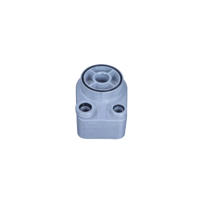Afbeelding van Oliekoeler, motorolie MAXGEAR 14 0042