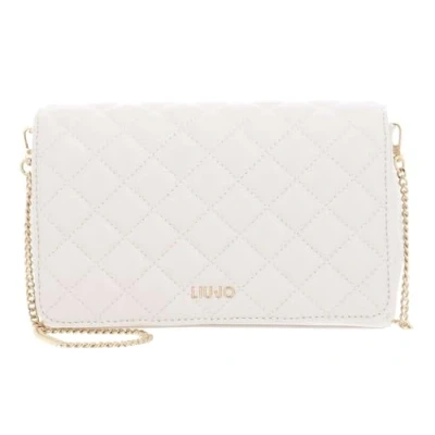 Afbeelding van LIU JO Caliwen ECS Crossbody XS Cream