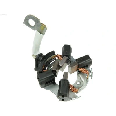 Afbeelding van Houder, koolborstel AS PL SBH0119(BOSCH), voor o.a. VW