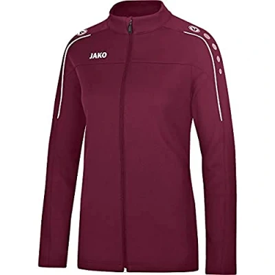 Afbeelding van Vrijetijdsvest Classico Zwart / 40