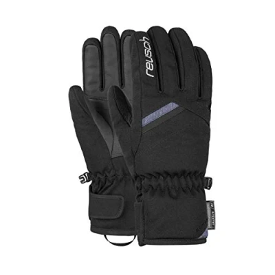 Afbeelding van Reusch Coral R TEX® XT Black denim blue Maat Damen_EU 7,5