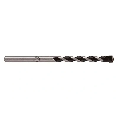 Afbeelding van Wolfcraft 7776010 Carbide Beton spiraalboor 6 mm Gezamenlijke lengte 100 Cilinderschacht 1 stuk(s)