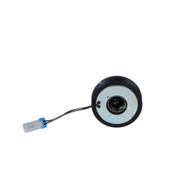 Afbeelding van Magneetkoppeling, airconditioningcompressor NRF 380001