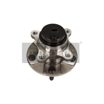 Afbeelding van Wiellagerset MAXGEAR 33 0729
