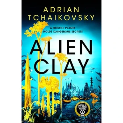 Afbeelding van Alien Clay