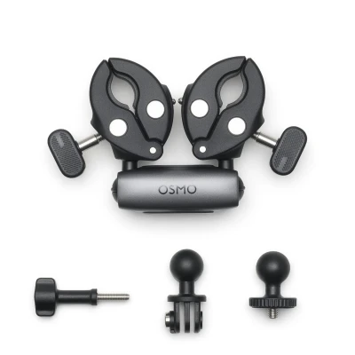 Afbeelding van DJI Osmo Dual Heavy duty Clamp 360 graden camera Accessoire