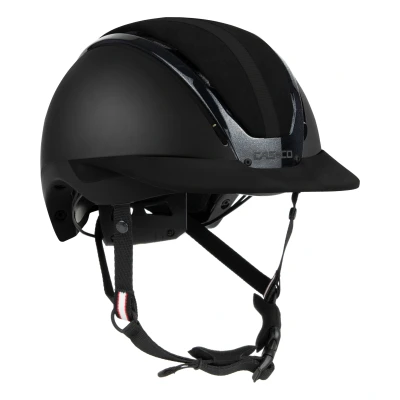 Afbeelding van Casco Cap Duell One Zwart M