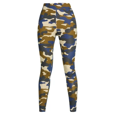 Afbeelding van Urban Classics Legging summerolive, Dames, Maat: XS, Summerolive