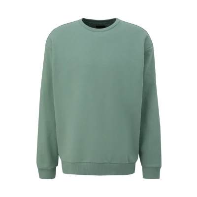 Afbeelding van Q/S by s.Oliver sweater groen