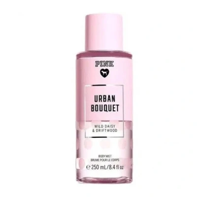 Afbeelding van Victoria&#039;s Secret Pink Urban Bouquet Body Mist 250 ml