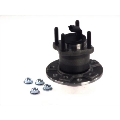 Afbeelding van BTA Wiellagerset H2X023BTA