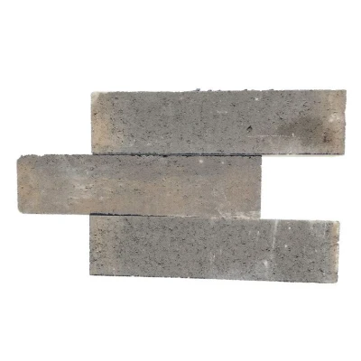 Afbeelding van MBI De Steenmeesters Patioblok Strak 60x15x15 Cm Bruin/zwart Uniek &amp; speels effect