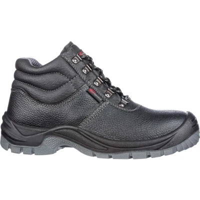 Afbeelding van Footguard 631900 44 Hoge veiligheidsschoenen S3 Schoenmaat (EU): Zwart 1 paar