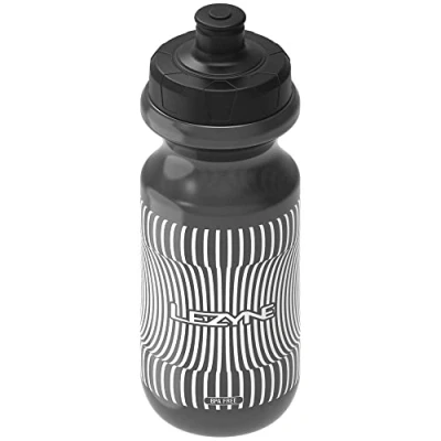 Afbeelding van Lezyne Flow Bottle 600 drinkfles, ml, BPA vrij, geurloos, unisex