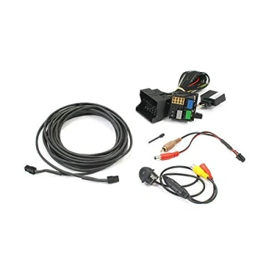 Afbeelding van Seat 000054731E Achteruitrijcamera, upgrade kit, parkeerhulp