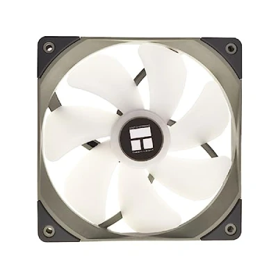 Afbeelding van Thermalright TL C14S ARGB Computer behuizing Luchtkoeler 14 cm Zwart 1 stuk(s)