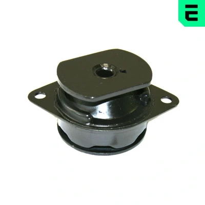 Afbeelding van OPTIMAL F8 6894 Aslichaam / motorsteunlager Achter, Links