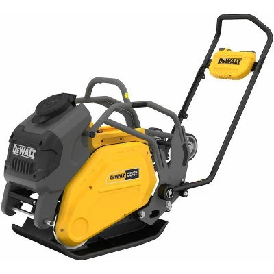 Afbeelding van DeWalt DCPS7154N Powershift Trilplaat 15 kN excl. accu&quot;;s en lader XJ