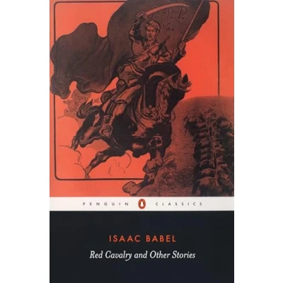 Afbeelding van Red Cavalry and Other Stories