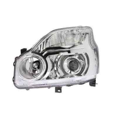 Afbeelding van Koplamp DEPO 215 11D2LMLDHEM, Links