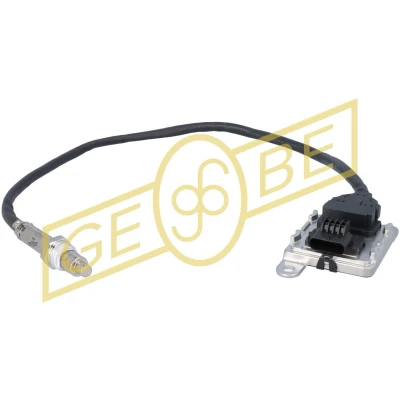 Afbeelding van NOx sensor, katalysator GEBE 9 2947 1