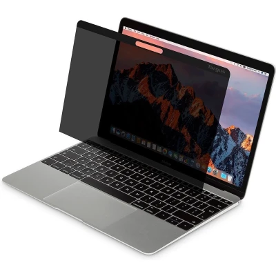 Afbeelding van Laptoptas Targus ASM133MBP6GL Transparant