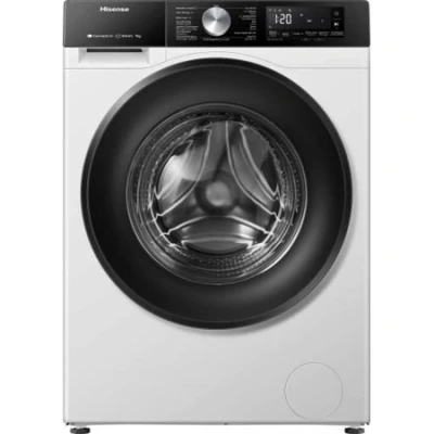 Afbeelding van Hisense Wf3s9043bw3/blx Wasmachine